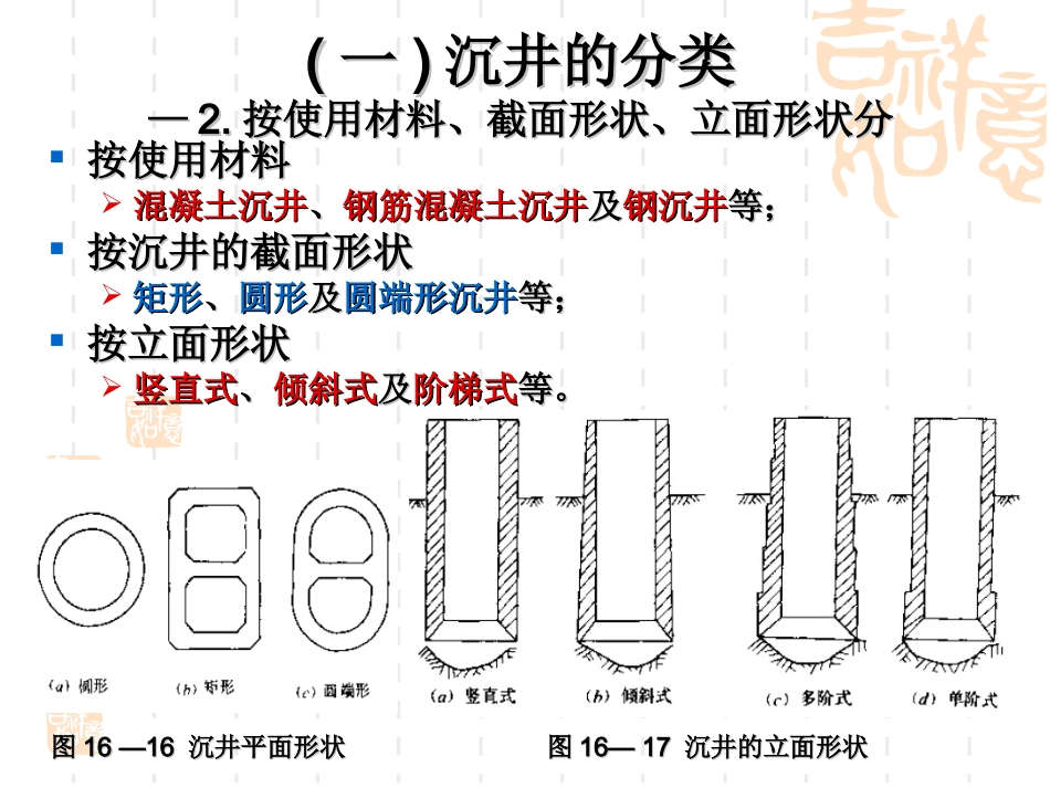 沉井基础施工_第3页