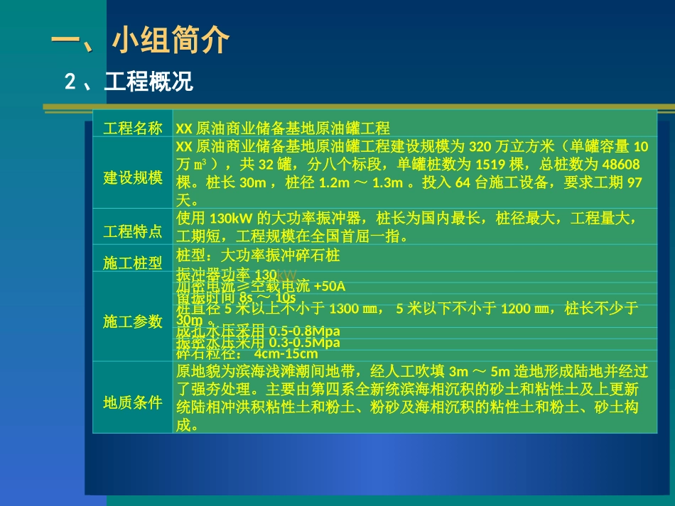 大功率振冲碎石桩软基处理中异常因素控制_第3页