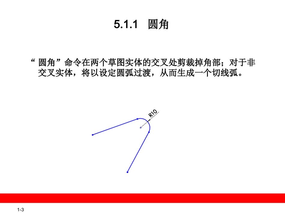 Solidworks草图绘制高级应用_第3页