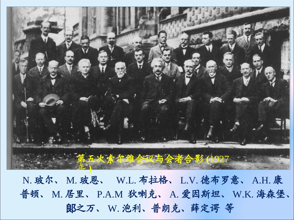 Ch3 量子力学导论_第3页