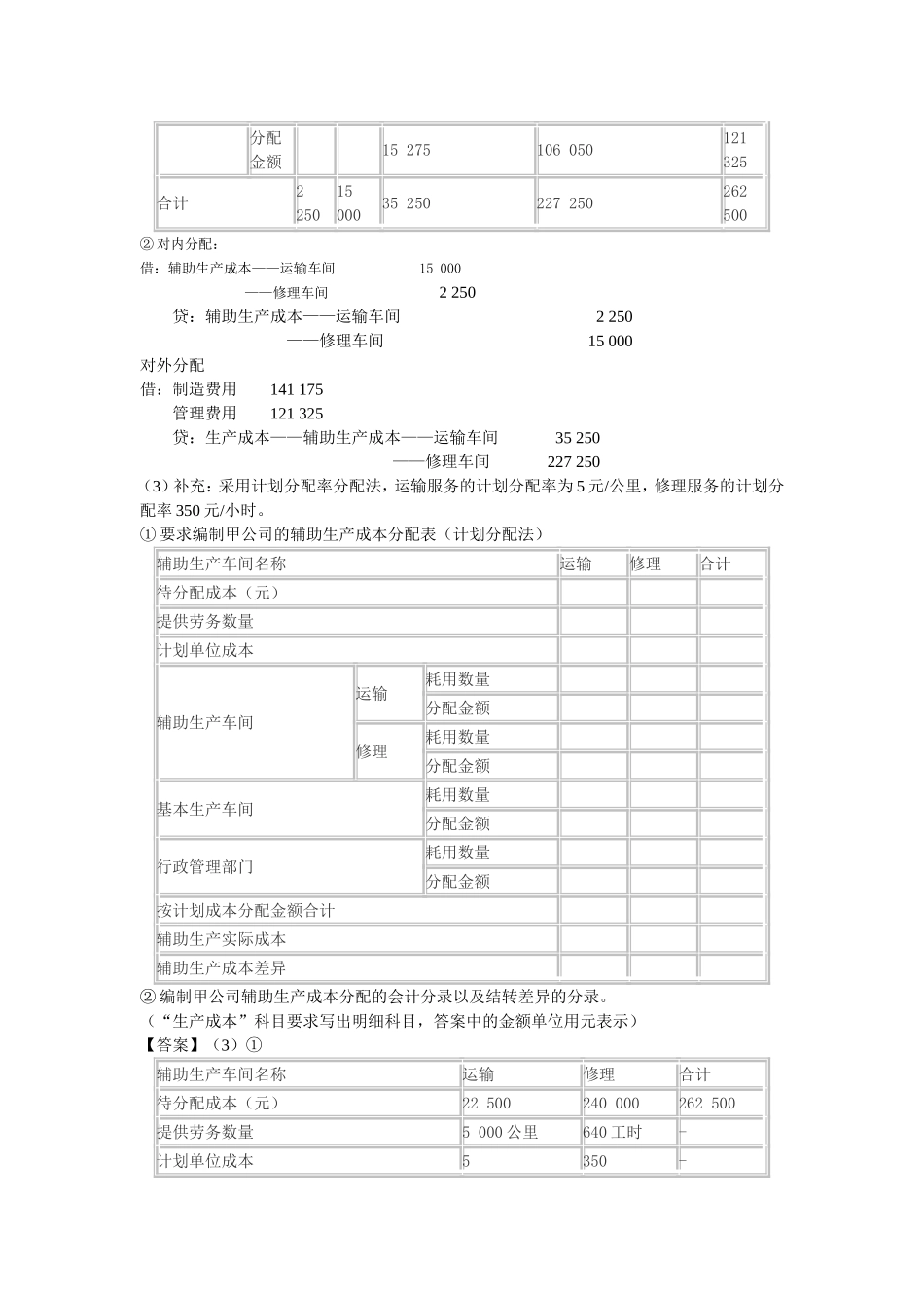 第8章分配法练习_第3页