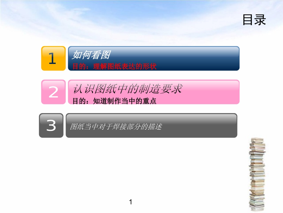 CAD图纸(钣金图)入门_第2页