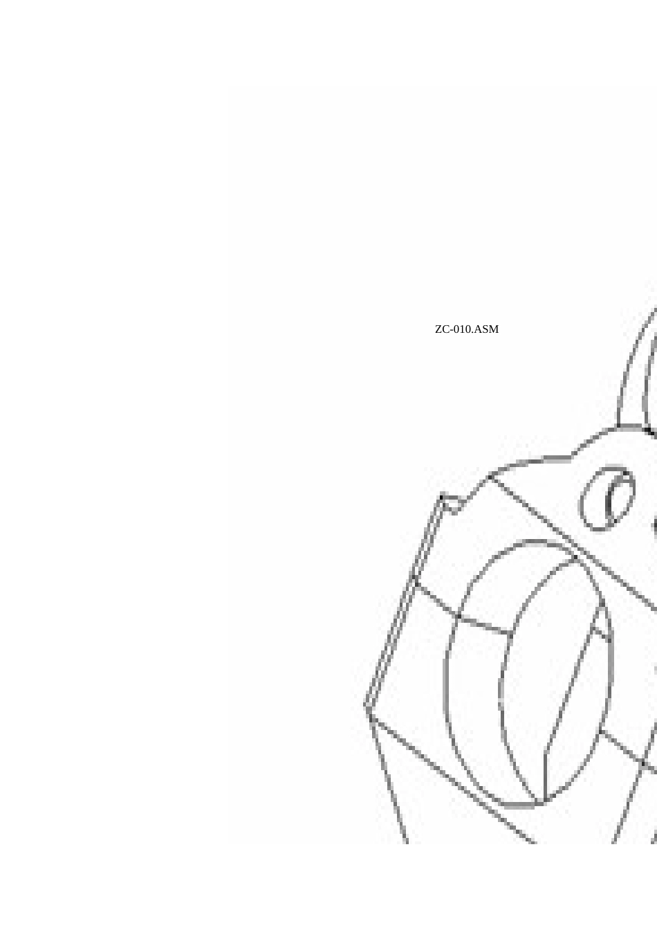 CATIA建模练习题 2_第2页