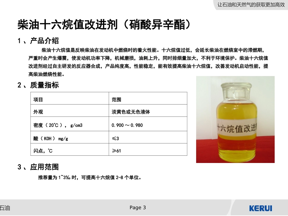 成品油添加剂 - 中文_第3页