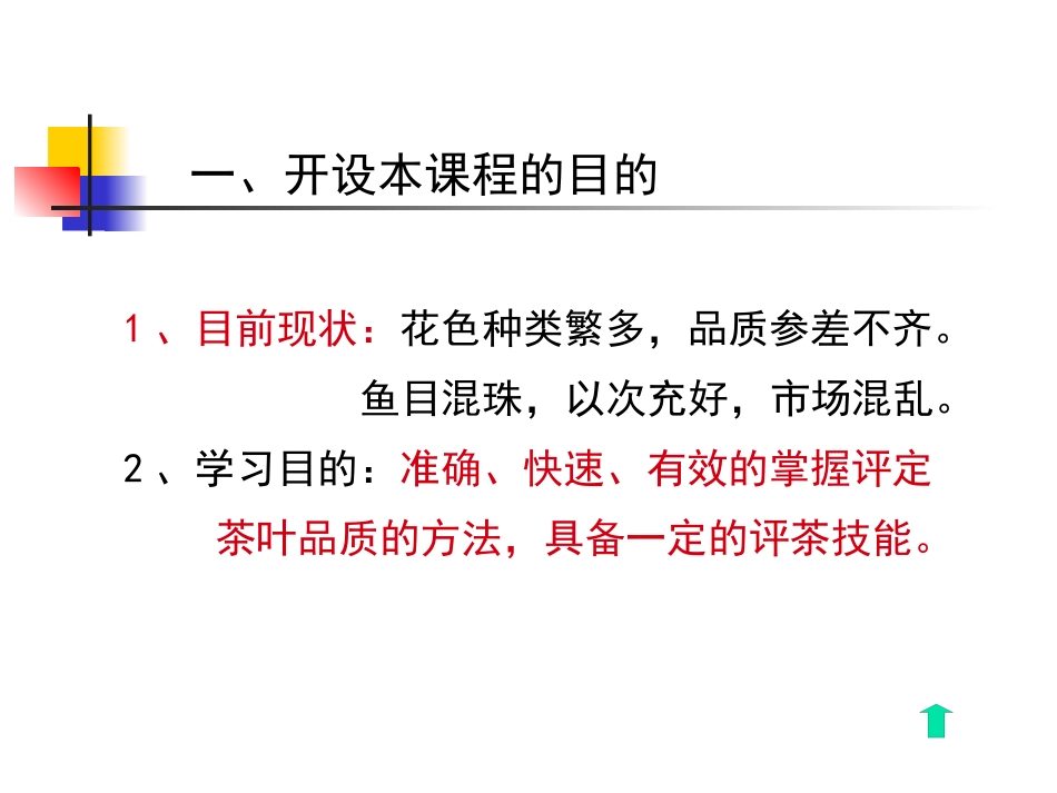 茶叶审评与检验(1)_第2页