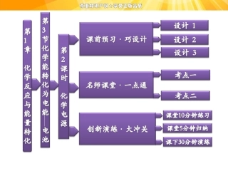 第1章 第3节 第2课时 化学电源