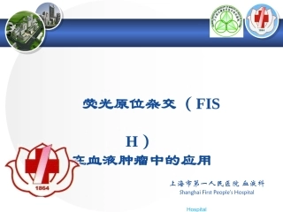 FISH技术在血液肿瘤中的应用