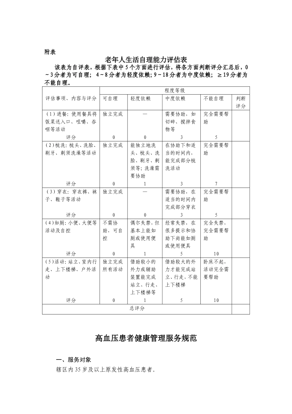 村医务室管理_第2页