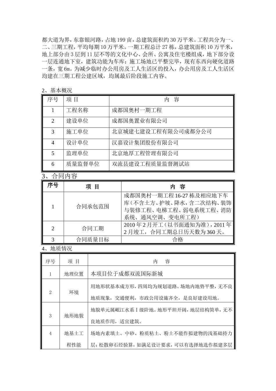 成都国奥村项目工程简介_第2页