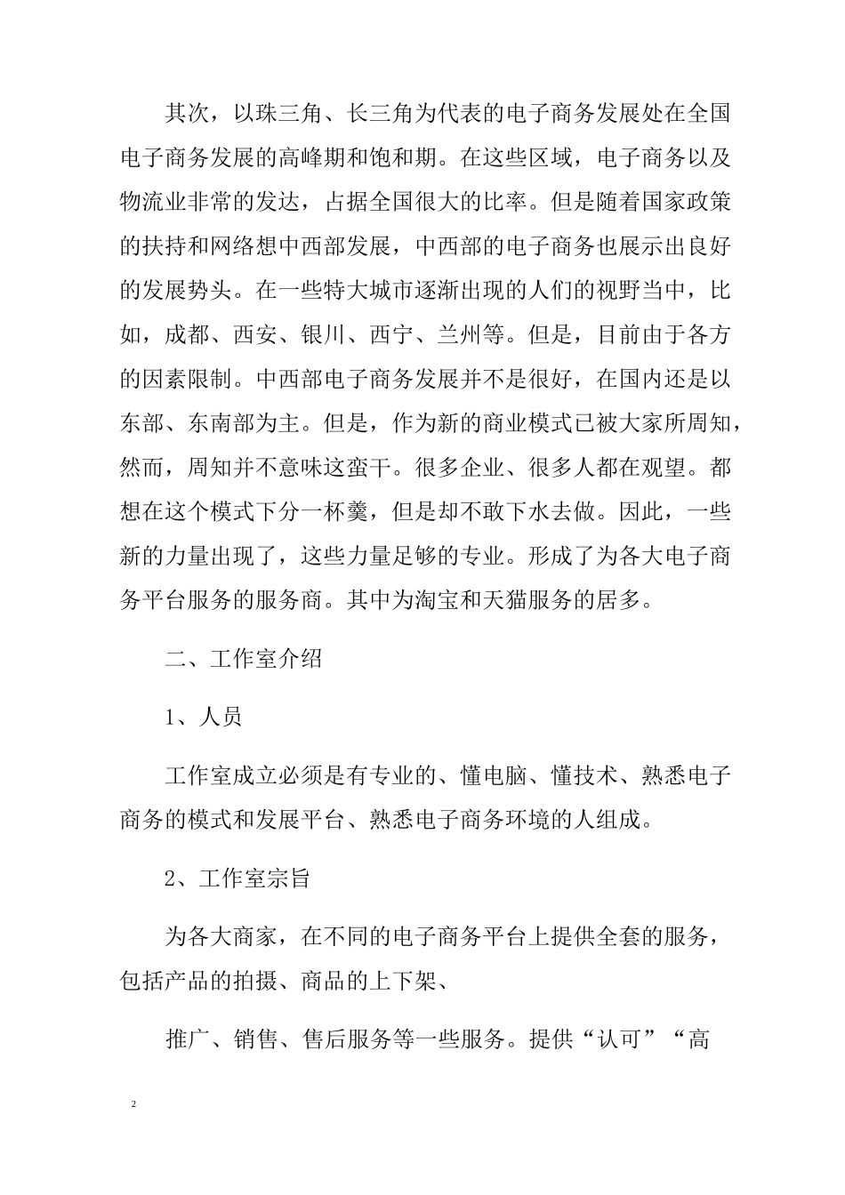 代运营计划书_第2页