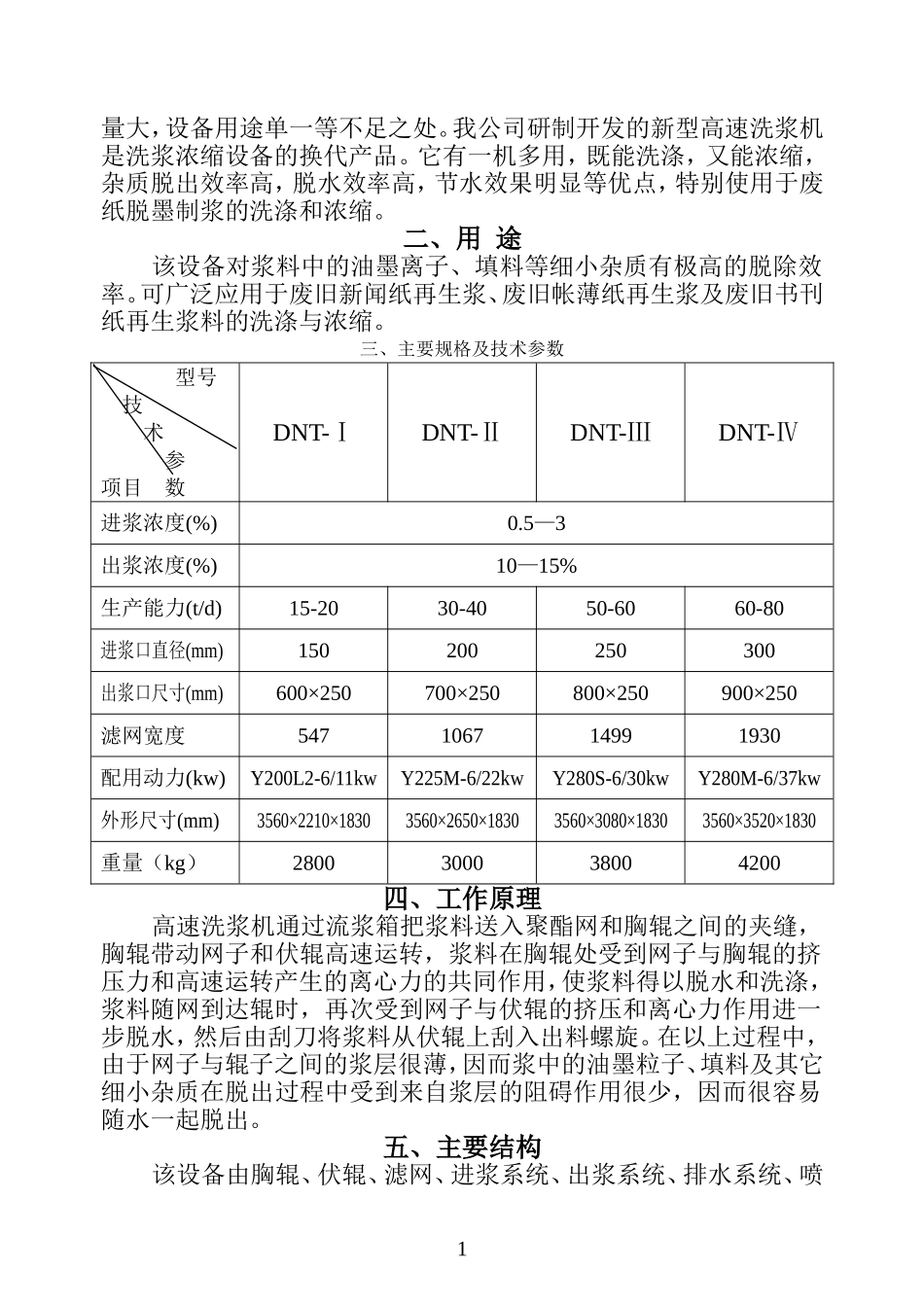 DNT高速洗浆机_第2页