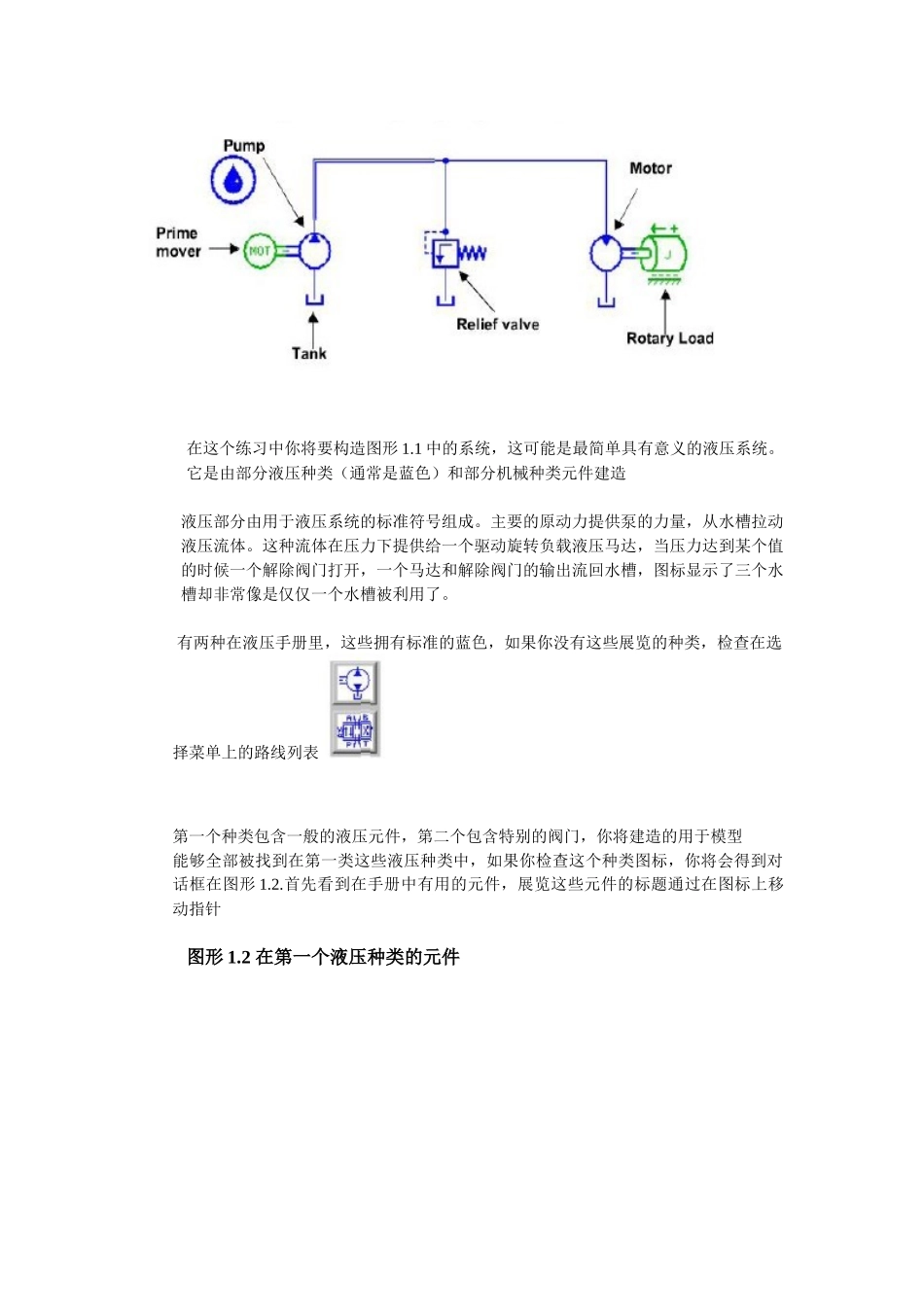 AMESim液压教程_第2页