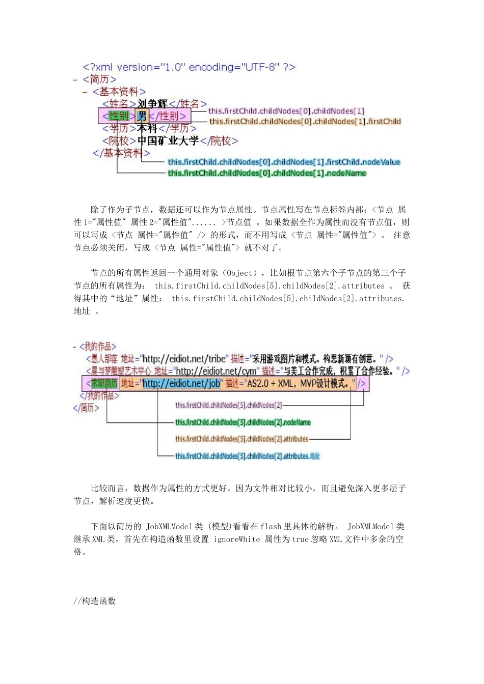 xml节点详解_第3页