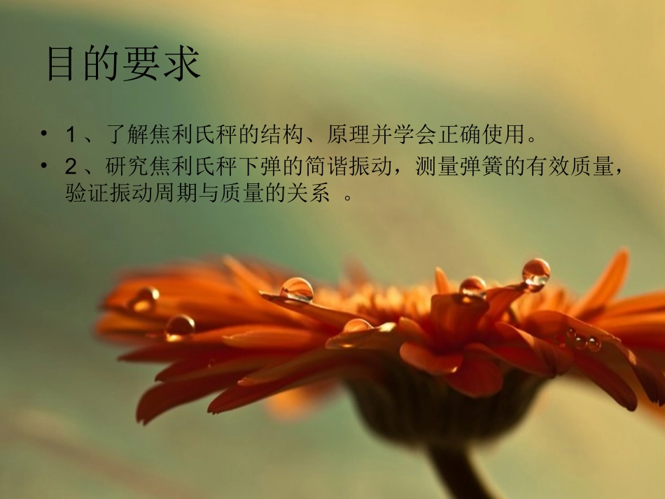 弹簧有效质量的测量_第2页