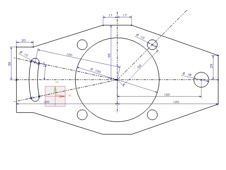 solidworks_练习题_很好_第2页