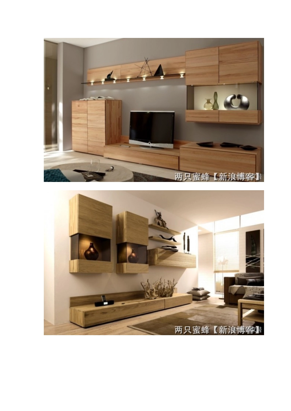 背景墙装修效果图大全2012图片_第1页