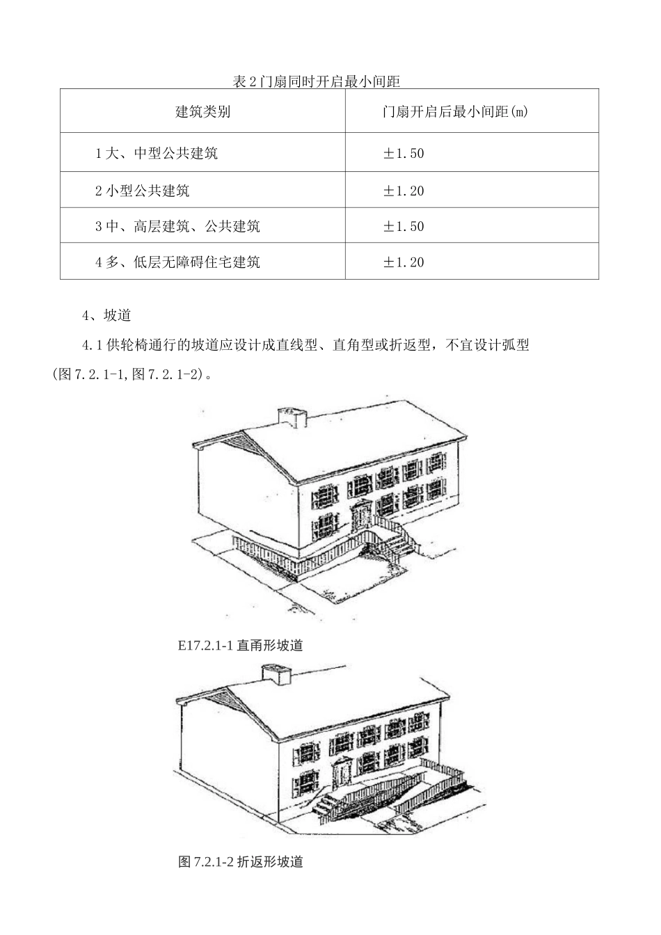 无障碍施工工艺_第3页