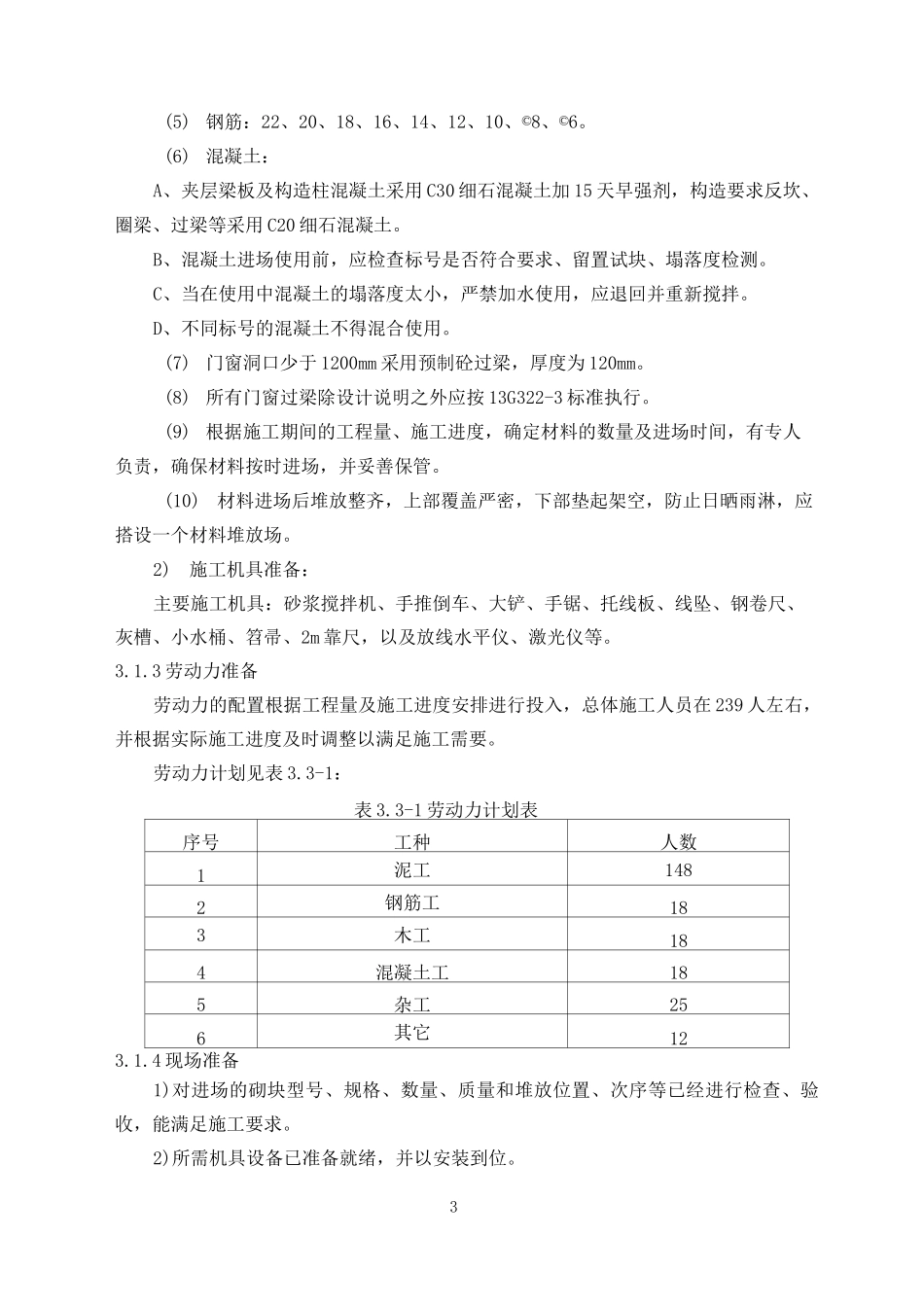 二次结构专项施工方案_第3页