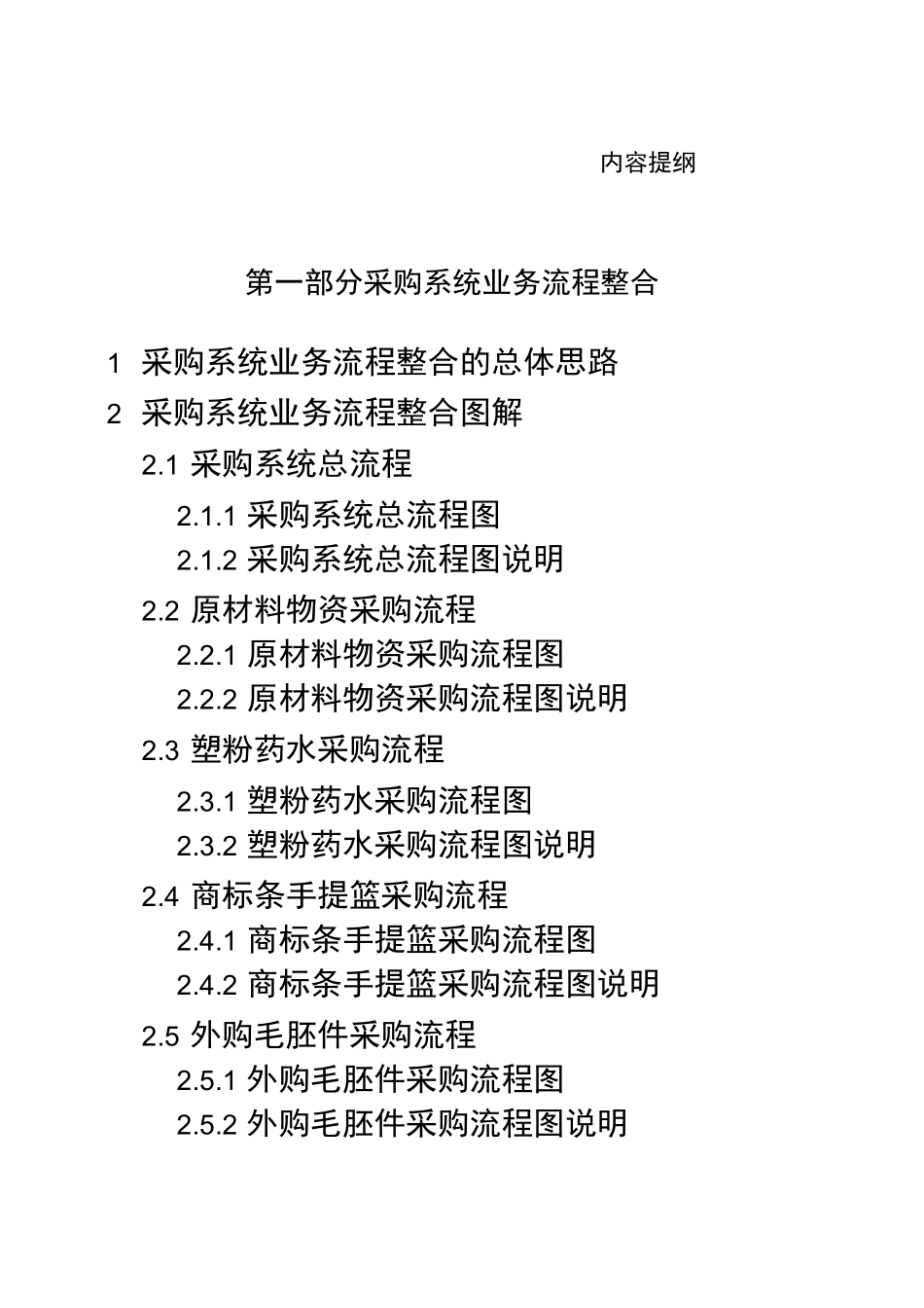 采购系统流程及组织整合_第2页