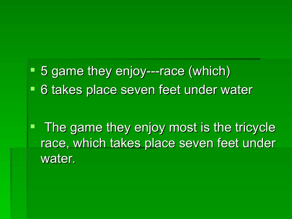 新概念二摘要写作94_第3页