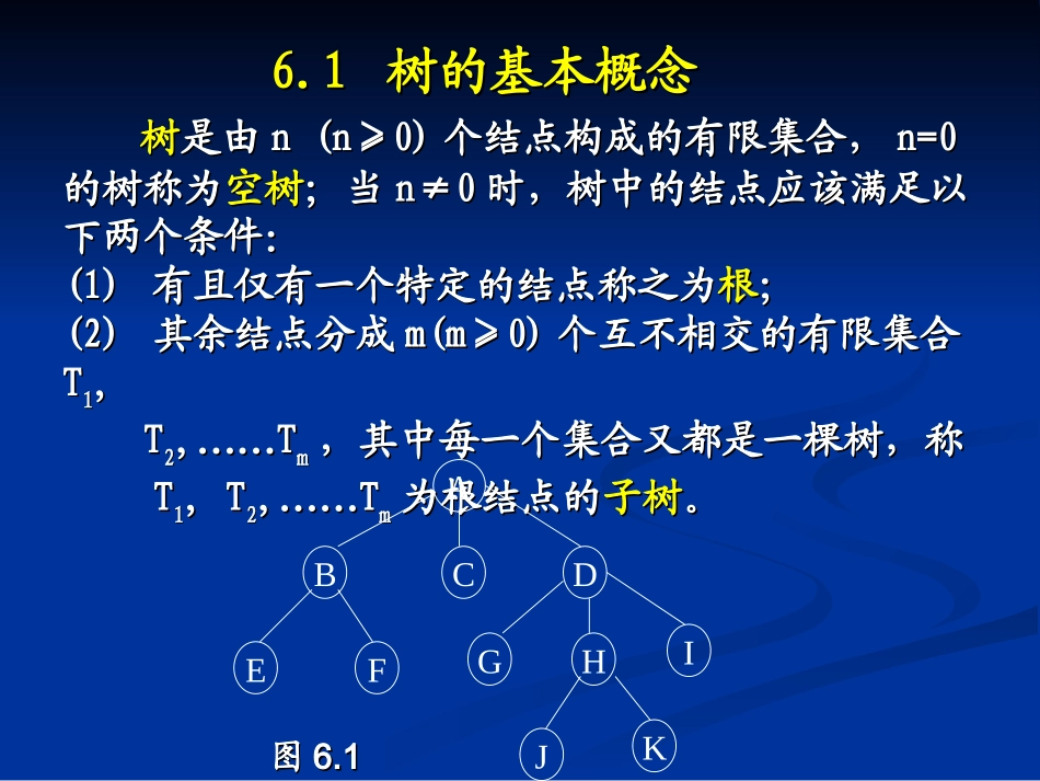 数据结构——树型结构_第2页