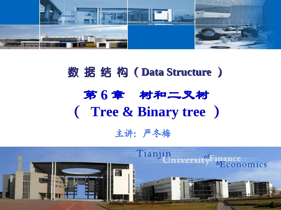 数据结构-06树_第1页