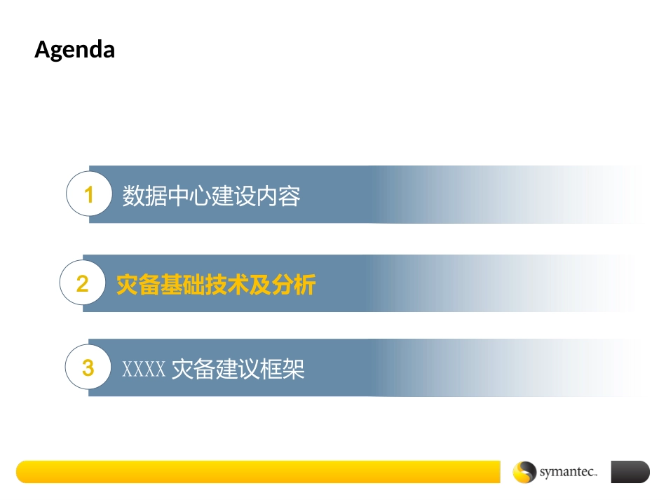 数据中心灾备建设-基础培训_第2页