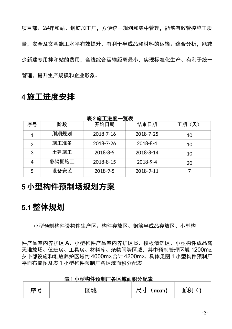 小型构件预制场建设方案_第3页