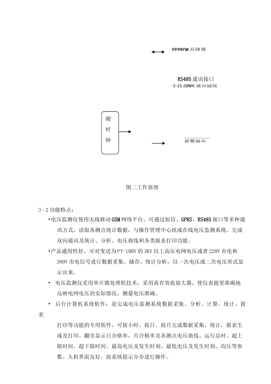 电压监测仪管理监测系统_第3页