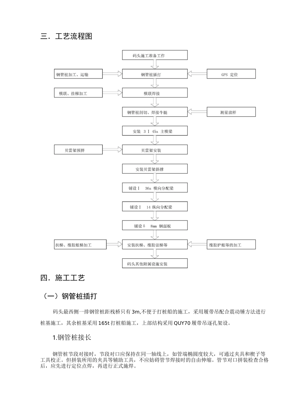 码头施工方案_第3页