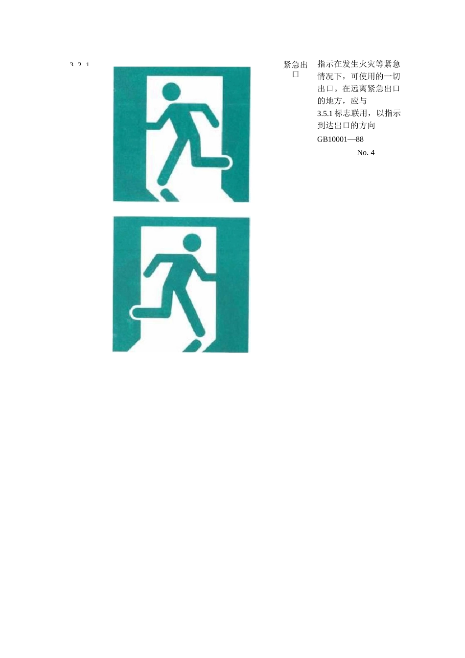 消防安全标志_第3页