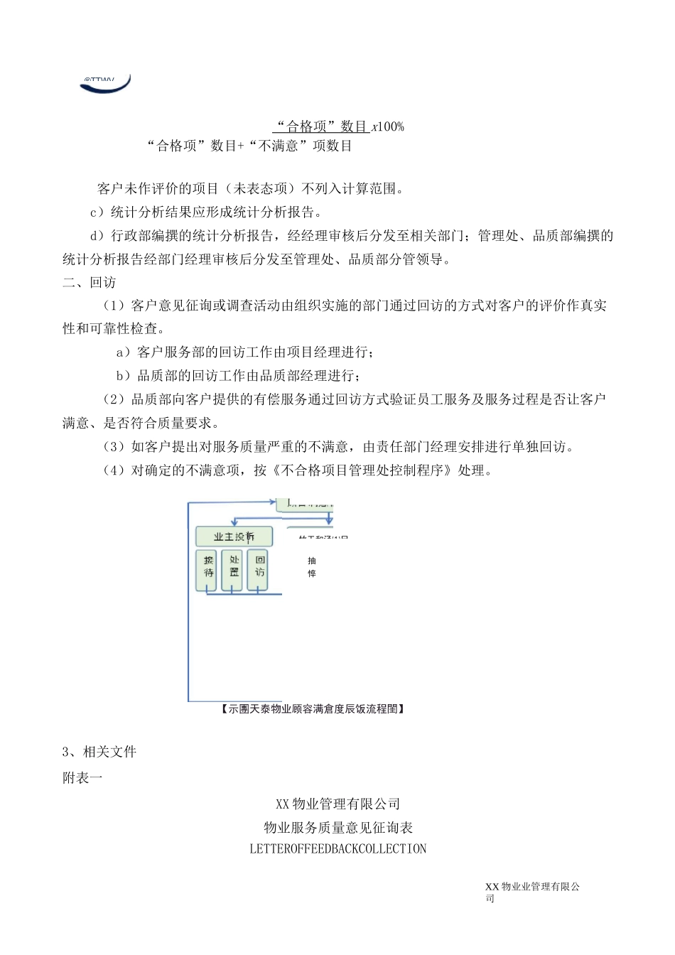 物业管理信息反馈机制_第3页