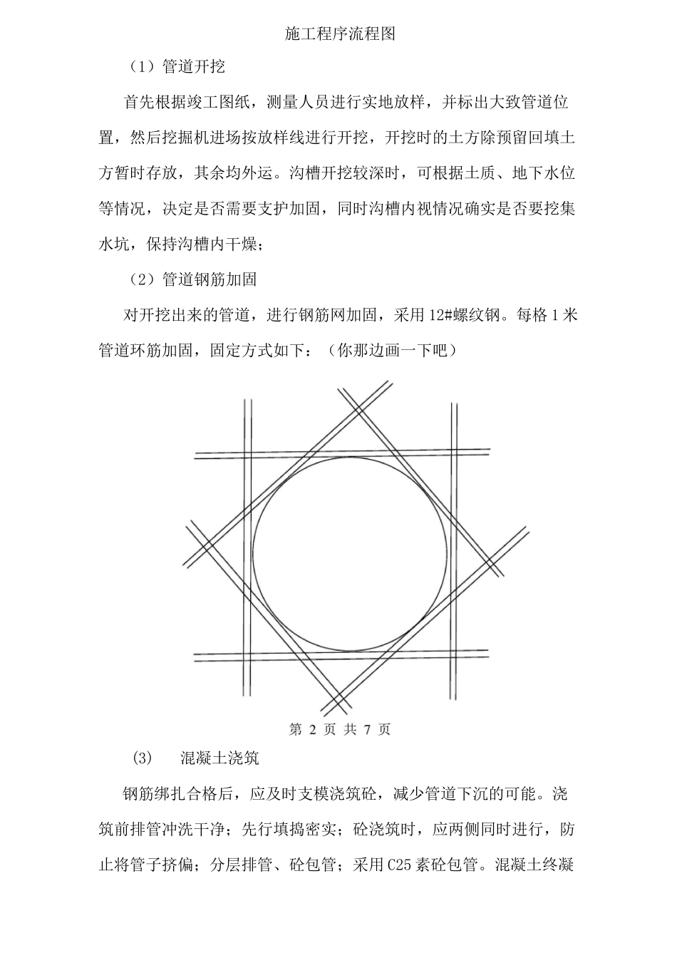 管道包封施工_第2页