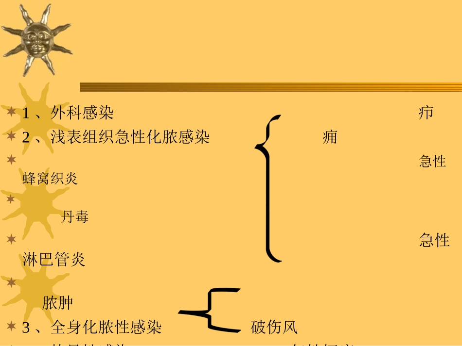 第七章外科感染病人的护理_第2页