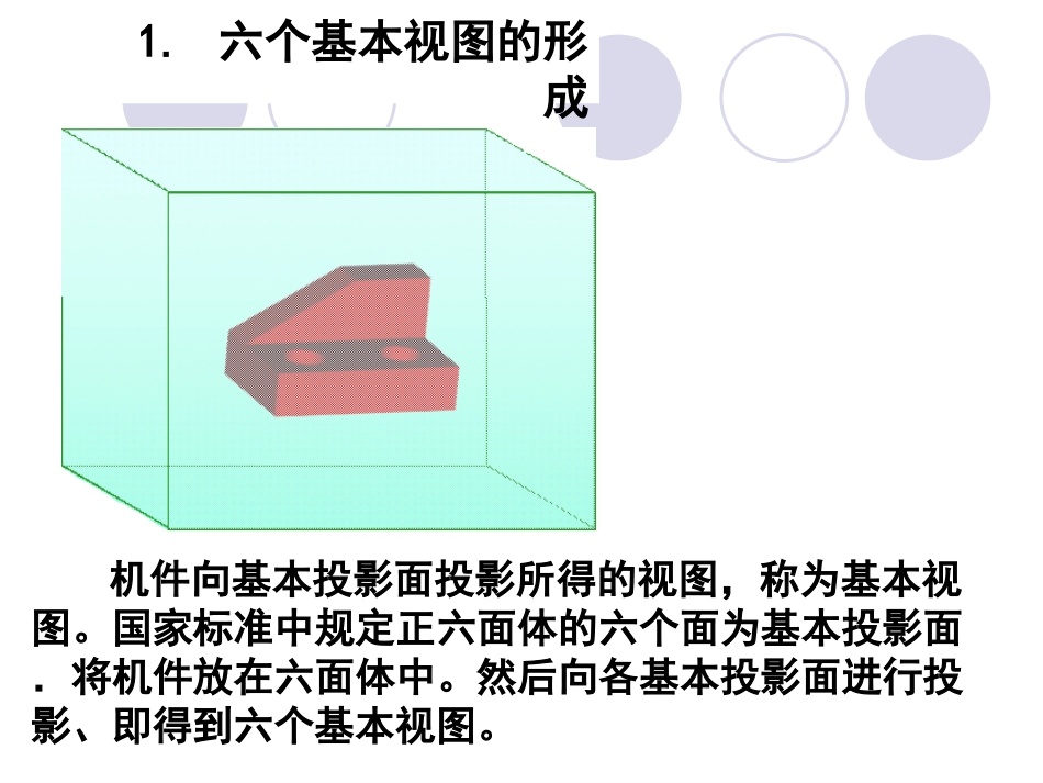 三 机件的表达方法_第3页