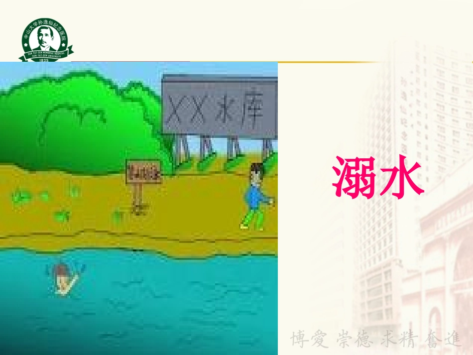 意外伤害的急救与处理_第3页