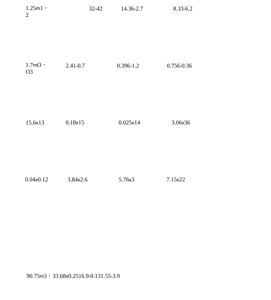 (完整)五年级上小数竖式计算_第3页