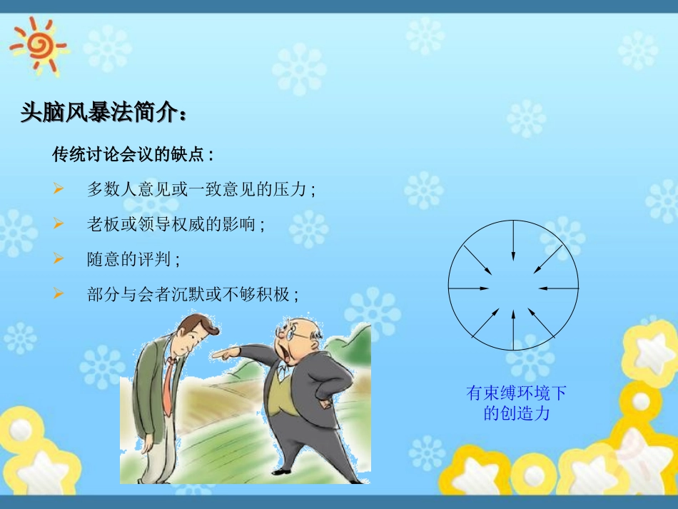 头脑风暴法基本原理_第2页