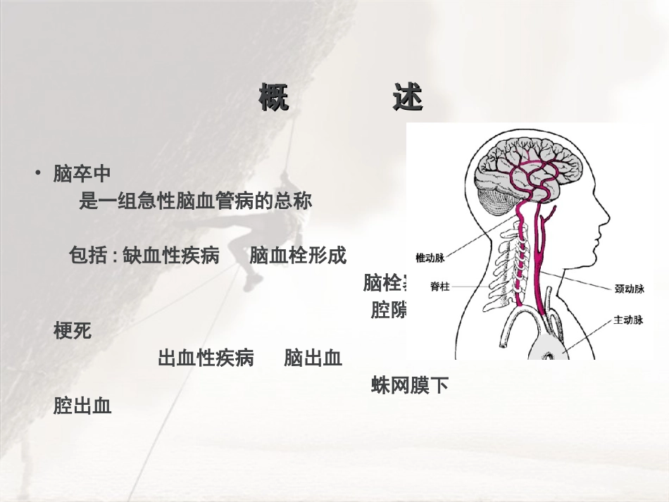 中风的预后与康复_第3页