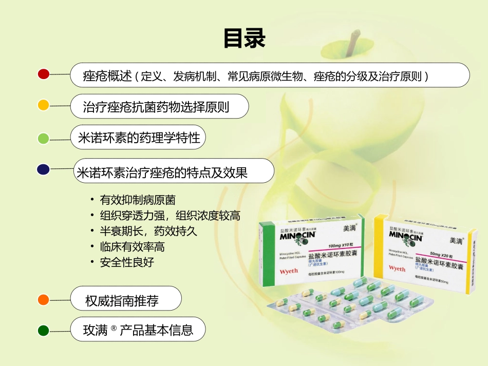 米诺环素治疗痤疮进展_第2页