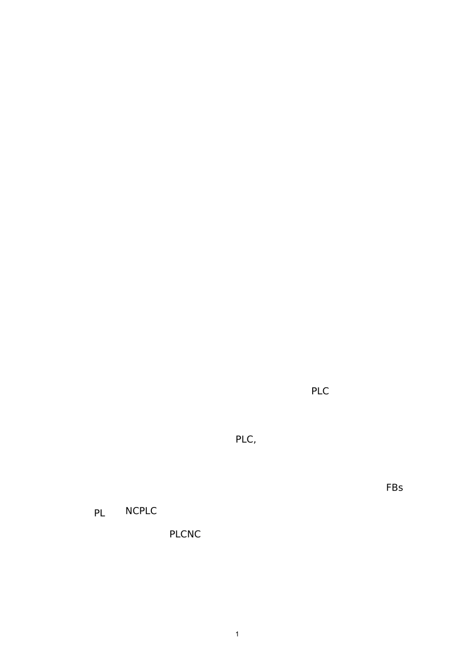 数控机床电气的设计_第2页