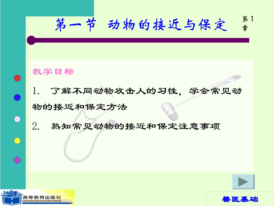 第1章 一般临床检查_第2页