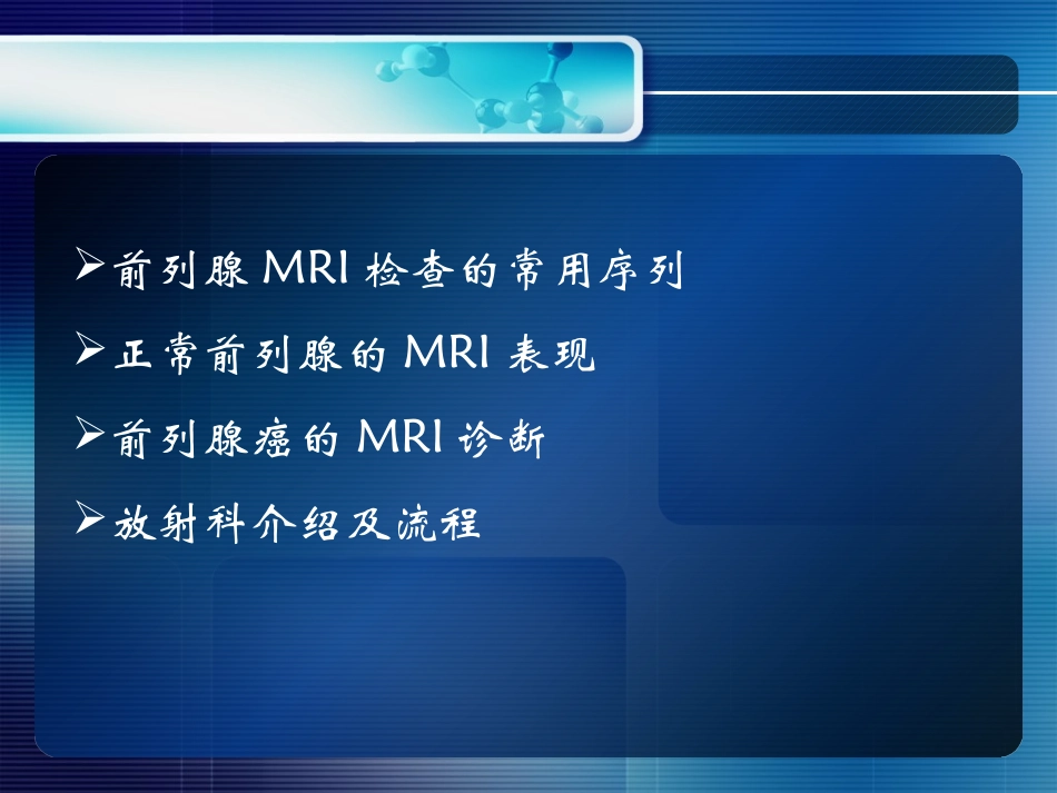前列腺MRI_第2页