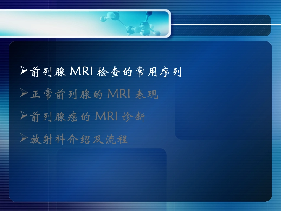 前列腺MRI_第3页