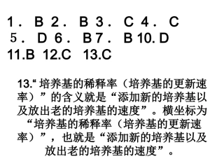 分离以尿素为氮源的微生物