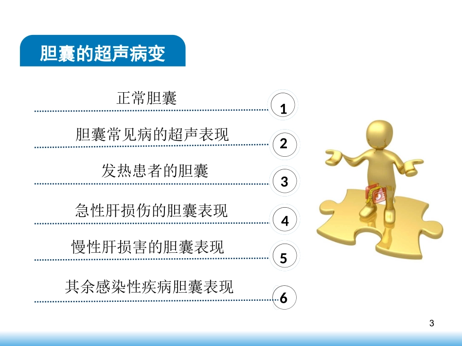 胆囊在感染性疾病中的超声表现-山西医科大学第一医院-郝晓云_第3页
