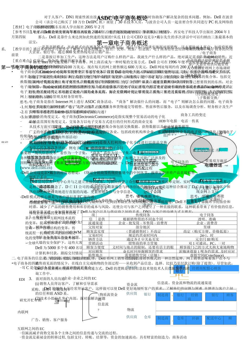 电子商务概论电子书最新版本_第1页