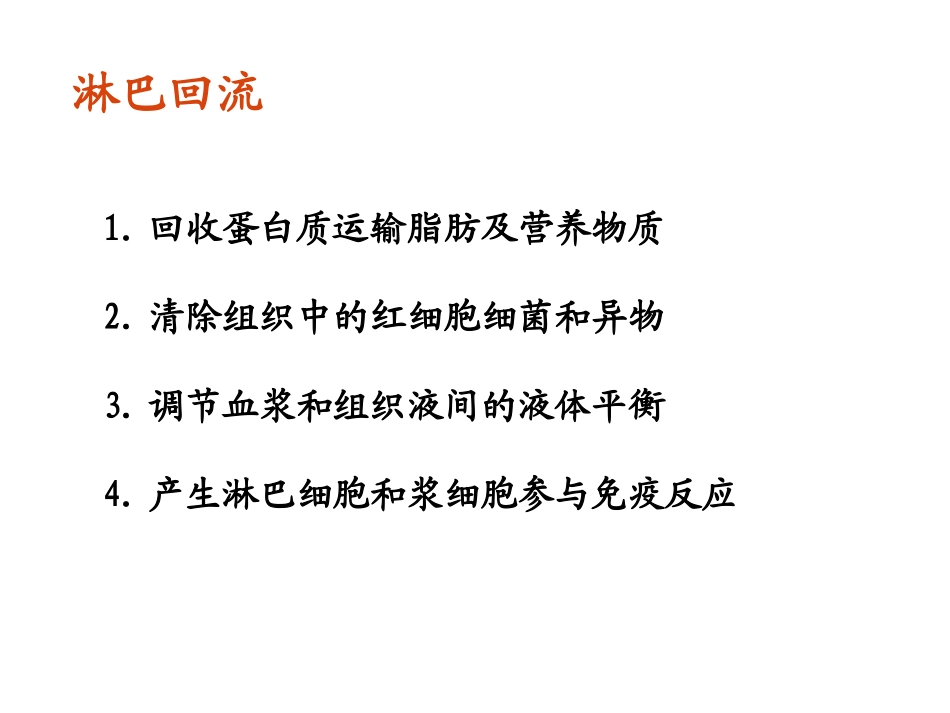 课件淋巴系统_第3页