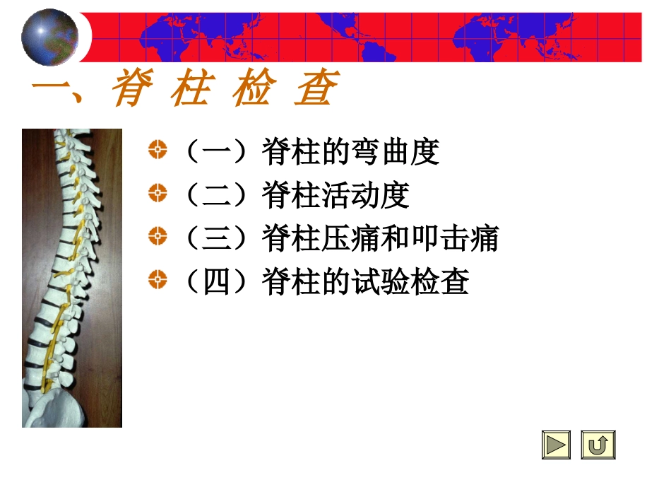 脊柱四肢检查_第2页