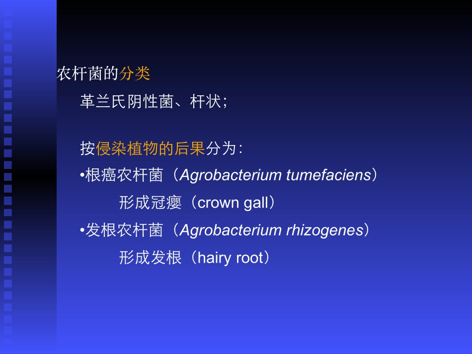 农杆菌介导遗传转化原理_第2页